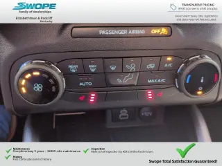 Ford Bronco Sport 2023 AWD Big Bend SUV 4 puertas