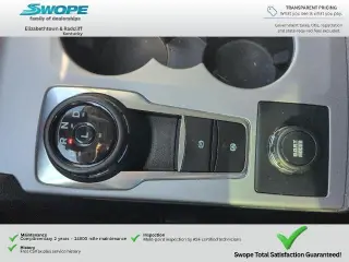Ford Bronco Sport 2023 AWD Big Bend SUV 4 puertas