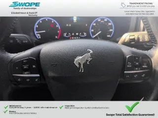 Ford Bronco Sport 2023 AWD Big Bend SUV 4 puertas