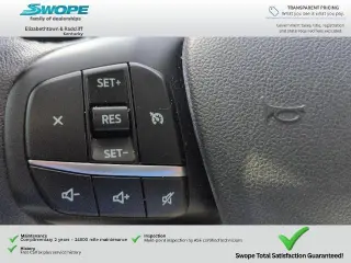 Ford Bronco Sport 2023 AWD Big Bend SUV 4 puertas