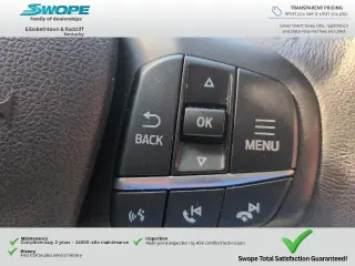 Ford Bronco Sport 2023 AWD Big Bend SUV 4 puertas