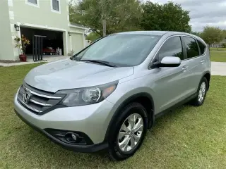 2014 Honda CR-V EX SUV