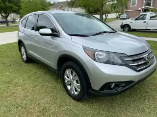 2014 Honda CR-V EX SUV