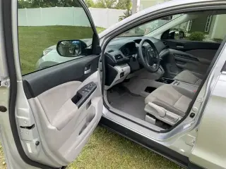 2014 Honda CR-V EX SUV