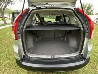 2014 Honda CR-V EX SUV