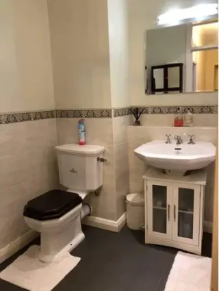 Charming Nice Private Room