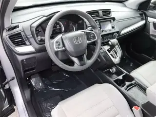 2018 Honda CR-V LX SUV