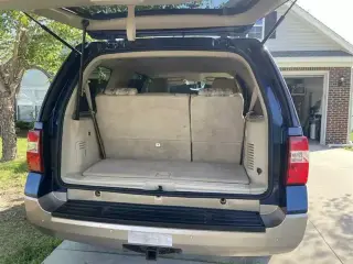 2013 Ford Expedition XLT SUV