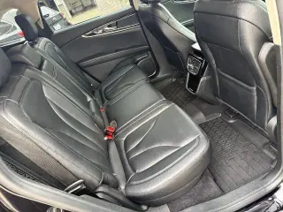 Lincoln Nautilus 2023 AWD Standard 4dr SUV