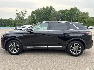 Lincoln Nautilus 2023 AWD Standard 4dr SUV