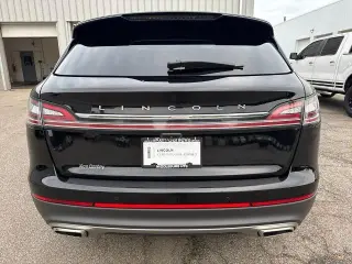 Lincoln Nautilus 2023 AWD Standard 4dr SUV