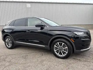 Lincoln Nautilus 2023 AWD Standard 4dr SUV