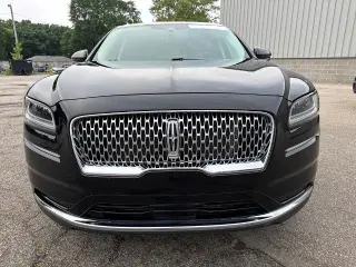 Lincoln Nautilus 2023 AWD Standard 4dr SUV