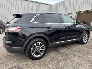 Lincoln Nautilus 2023 AWD Standard 4dr SUV