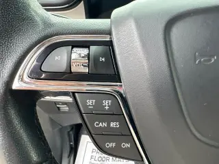 Lincoln Nautilus 2023 AWD Standard 4dr SUV