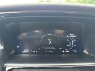 Lincoln Nautilus 2023 AWD Standard 4dr SUV