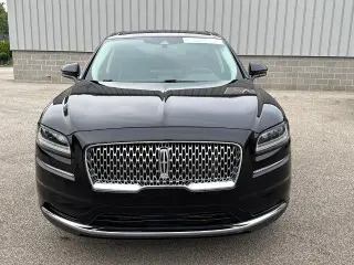 Lincoln Nautilus 2023 AWD Standard 4dr SUV