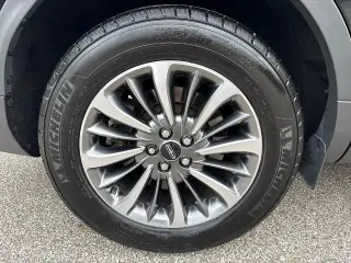 Lincoln Nautilus 2023 AWD Standard 4dr SUV