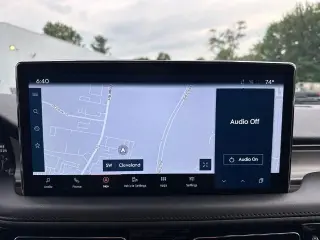 Lincoln Nautilus 2023 AWD Standard 4dr SUV