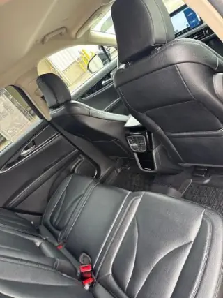 Lincoln Nautilus 2023 AWD Standard 4dr SUV