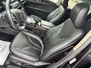Lincoln Nautilus 2023 AWD Standard 4dr SUV
