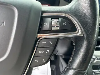 Lincoln Nautilus 2023 AWD Standard 4dr SUV