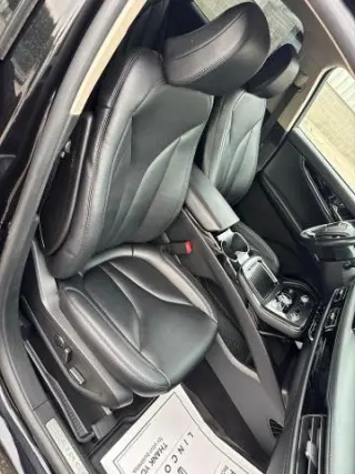 Lincoln Nautilus 2023 AWD Standard 4dr SUV