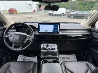 Lincoln Nautilus 2023 AWD Standard 4dr SUV