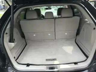 2012 Lincoln MKX SUV