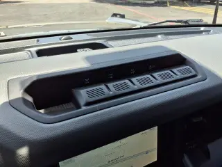 Ford Bronco 2022 4x4 Base Advanced 2dr SUV