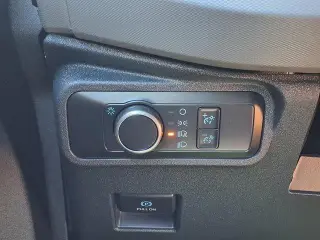 Ford Bronco 2022 4x4 Base Advanced 2dr SUV