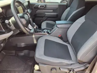 Ford Bronco 2022 4x4 Base Advanced 2dr SUV