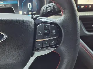 Ford Explorer 2025 ST-Line 4dr SUV