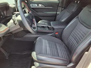 Ford Explorer 2025 ST-Line 4dr SUV