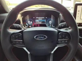 Ford Explorer 2025 ST-Line 4dr SUV