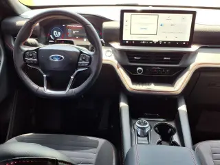 Ford Explorer 2025 ST-Line 4dr SUV