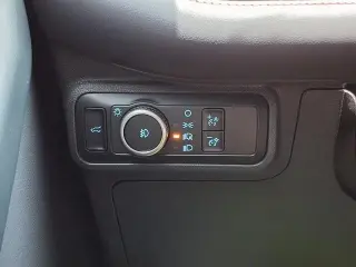 Ford Explorer 2025 ST-Line 4dr SUV