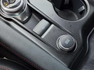 Ford Explorer 2025 ST-Line 4dr SUV