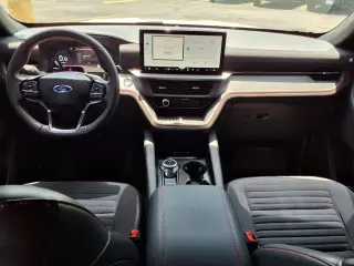 Ford Explorer 2025 ST-Line 4dr SUV