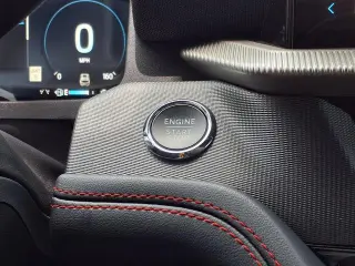 Ford Explorer 2025 ST-Line 4dr SUV