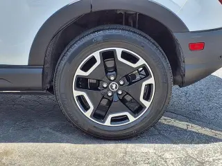 Ford Bronco Sport 2023 AWD Outer Banks 4dr SUV