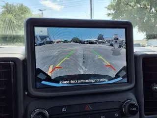 Ford Bronco Sport 2023 AWD Outer Banks 4dr SUV