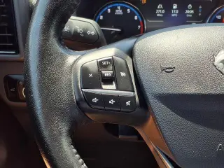 Ford Bronco Sport 2023 AWD Outer Banks 4dr SUV