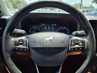 Ford Bronco Sport 2023 AWD Outer Banks 4dr SUV