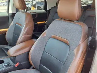 Ford Bronco Sport 2023 AWD Outer Banks 4dr SUV