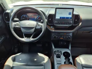 Ford Bronco Sport 2023 AWD Outer Banks 4dr SUV