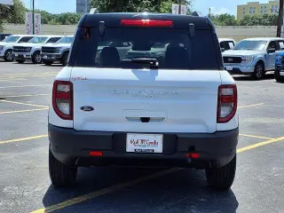 Ford Bronco Sport 2023 AWD Outer Banks 4dr SUV