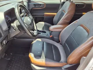 Ford Bronco Sport 2023 AWD Outer Banks 4dr SUV