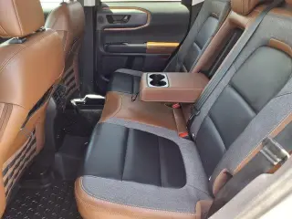 Ford Bronco Sport 2023 AWD Outer Banks 4dr SUV