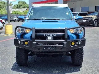 Toyota 4Runner 2018 4x4 SR5 4dr SUV